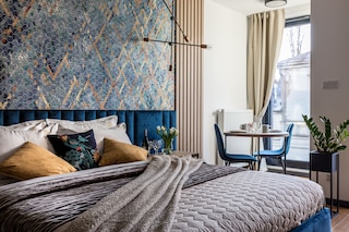 フラーゴラ アパートメンツ ラジスカ 3