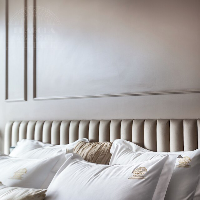 フラーゴラ アパートメンツ ラジスカ 3