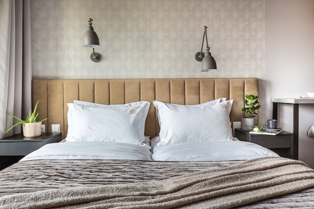 フラーゴラ アパートメンツ ラジスカ 3