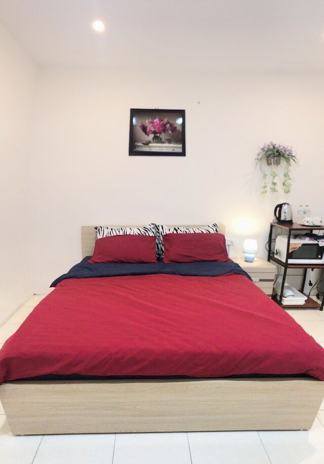 ランズ ホームステイ