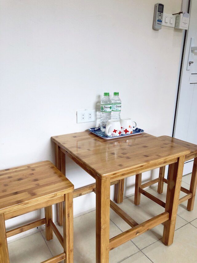 ランズ ホームステイ