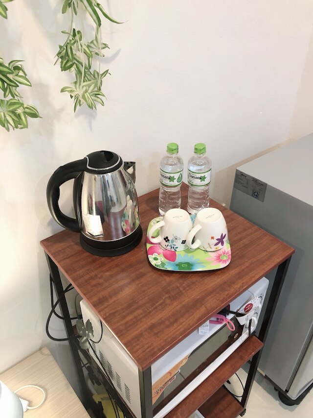 ランズ ホームステイ