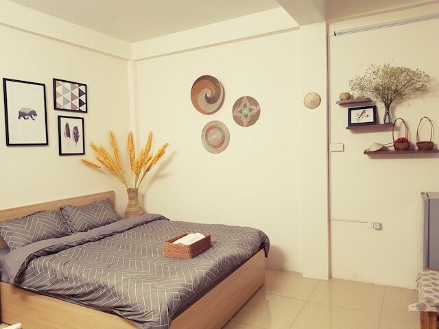 ランズ ホームステイ