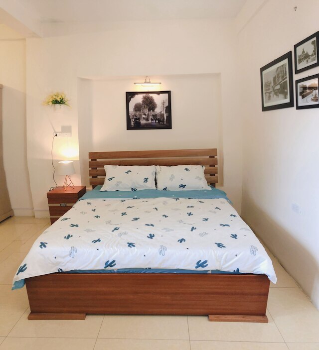 ランズ ホームステイ