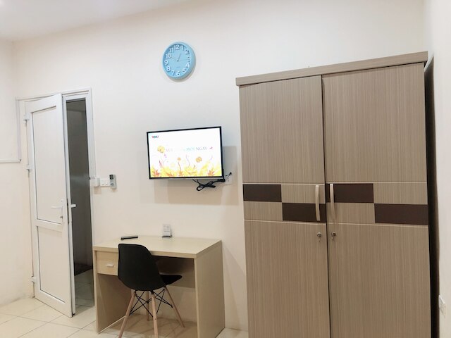 ランズ ホームステイ