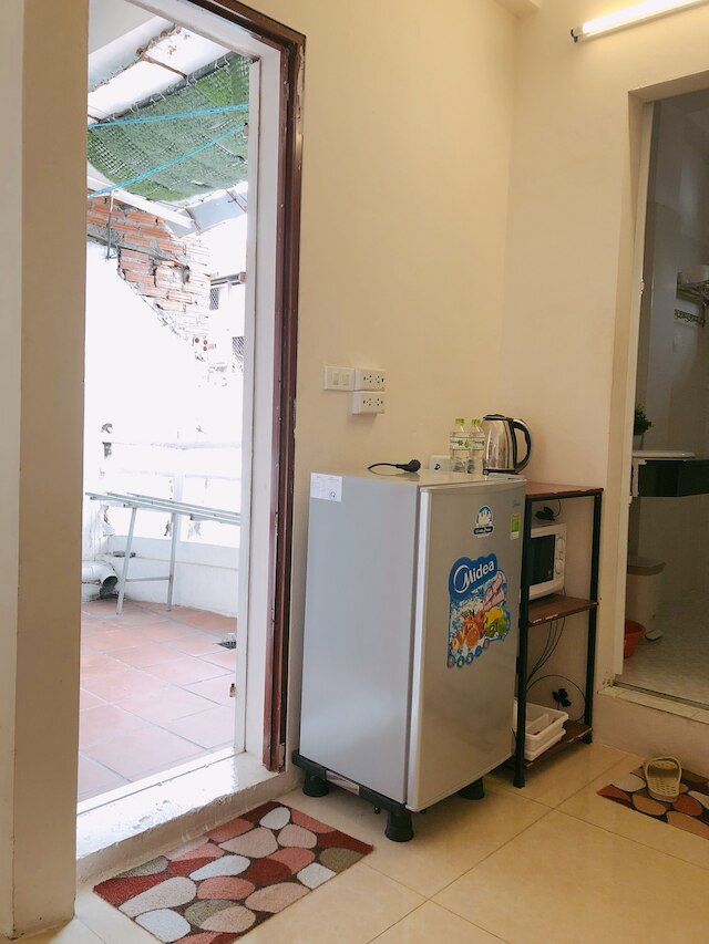 ランズ ホームステイ