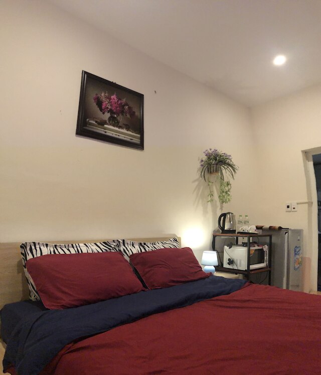 ランズ ホームステイ