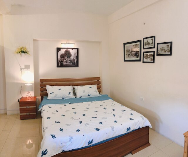 ランズ ホームステイ