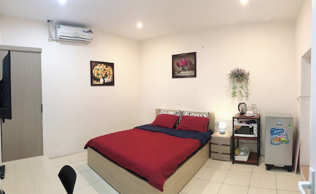 ランズ ホームステイ