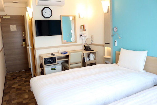 東横イン ソウル 永登浦