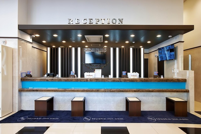 東横イン ソウル 永登浦