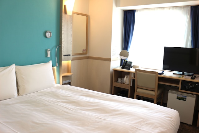 東横イン ソウル 永登浦