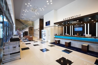 東横イン ソウル 永登浦