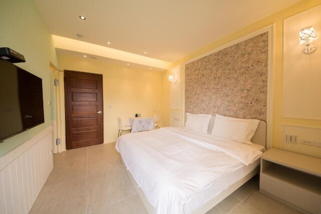 イーラン シャオ ジュー