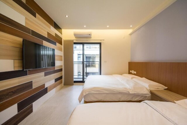 イーラン シャオ ジュー