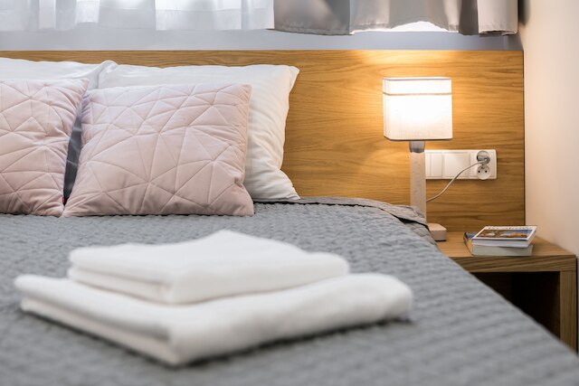 レッツ クラクフ アパートメンツ - アリアスカ 6