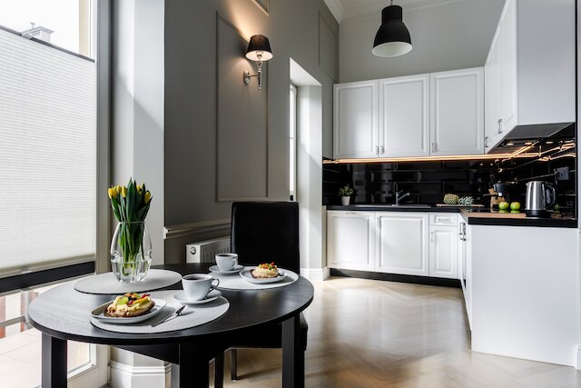 レッツ クラクフ アパートメンツ - アリアスカ 6