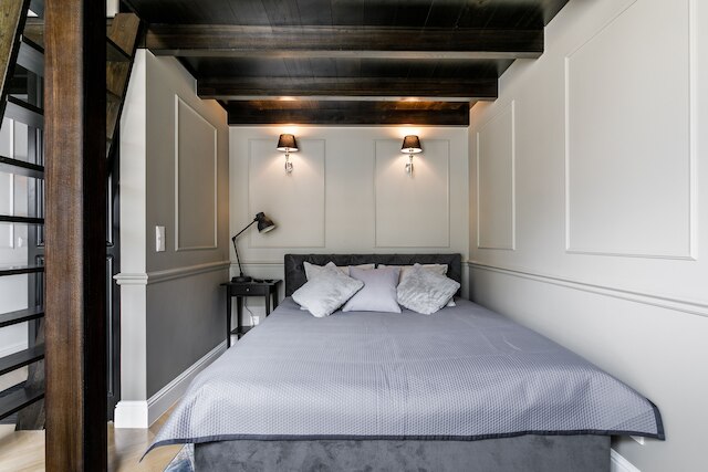 レッツ クラクフ アパートメンツ - アリアスカ 6