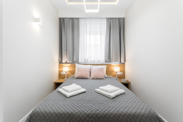 レッツ クラクフ アパートメンツ - アリアスカ 6