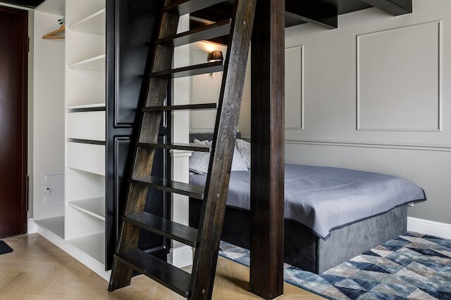 レッツ クラクフ アパートメンツ - アリアスカ 6