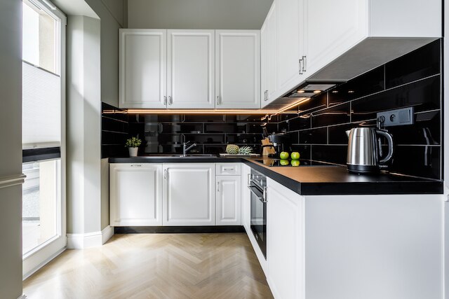 レッツ クラクフ アパートメンツ - アリアスカ 6