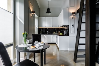 レッツ クラクフ アパートメンツ - アリアスカ 6