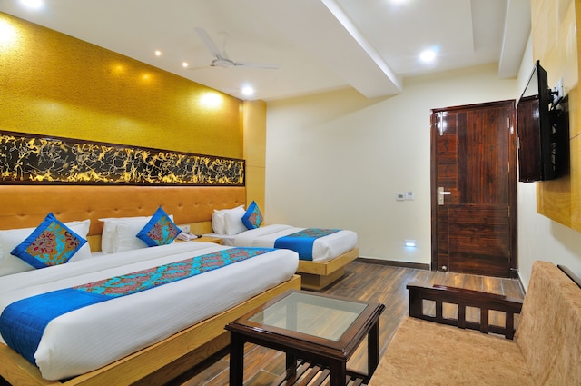 ホテル グランド ウダフ