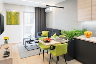 レッツ クラクフ アパートメンツ - ラコウィカ 20H