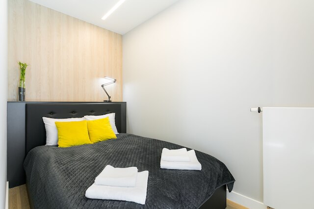 レッツ クラクフ アパートメンツ - ラコウィカ 20H