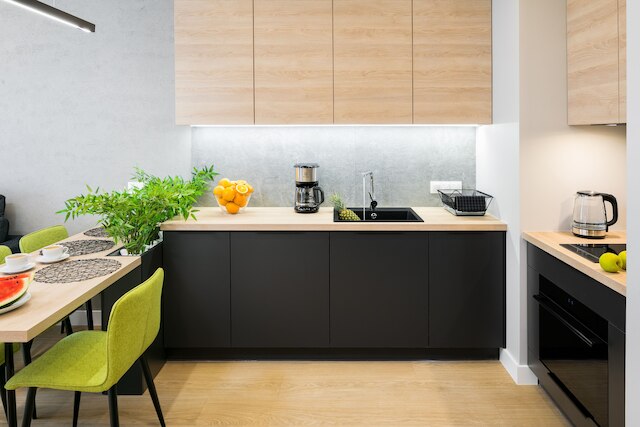 レッツ クラクフ アパートメンツ - ラコウィカ 20H