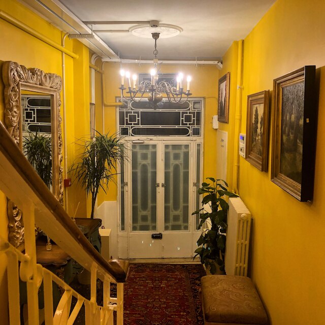 メイメット ベイ スイーツ