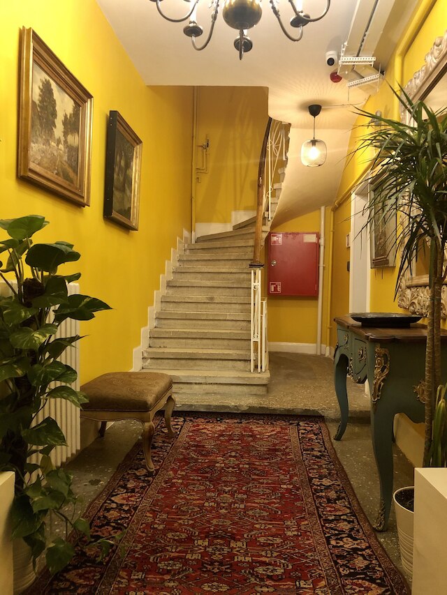 メイメット ベイ スイーツ