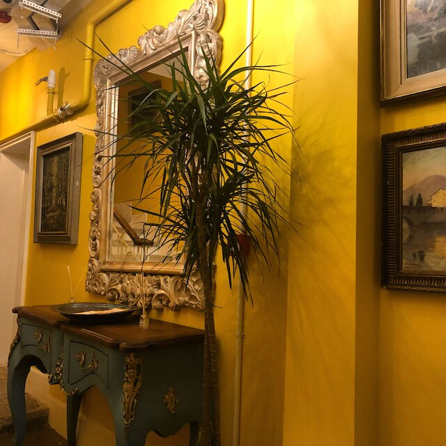 メイメット ベイ スイーツ