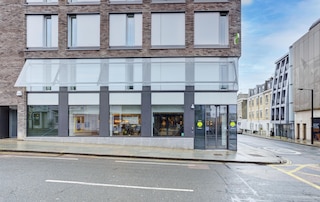 ハブ バイ プレミア イン ロンドン ウエスト ブロンプトン