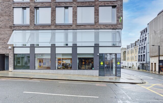 ハブ バイ プレミア イン ロンドン ウエスト ブロンプトン