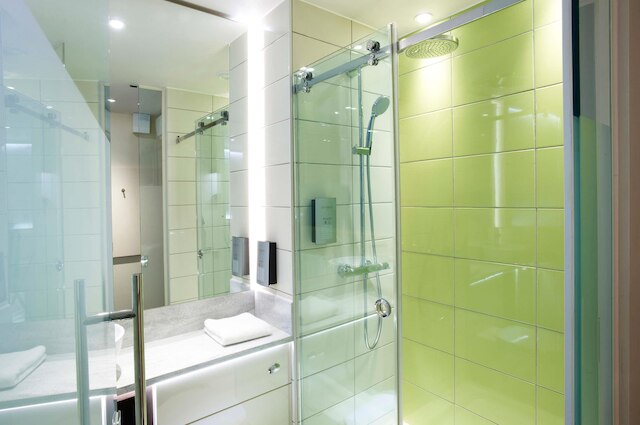 ハブ バイ プレミア イン ロンドン ウエスト ブロンプトン