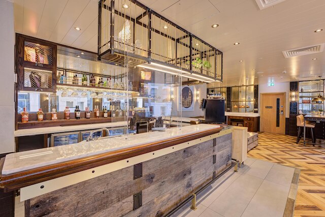 ハブ バイ プレミア イン ロンドン ウエスト ブロンプトン