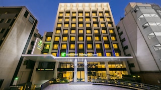 ホリデイ・イン エクスプレス 台中 逢甲 by IHG (台中逢甲智選假日酒店)