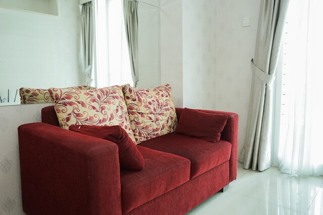 シティ ビュー 1 ベッドルーム アパートメント、ウッドランド パーク レジデンス