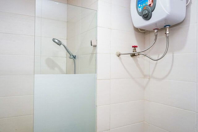 シティ ビュー 1 ベッドルーム アパートメント、ウッドランド パーク レジデンス