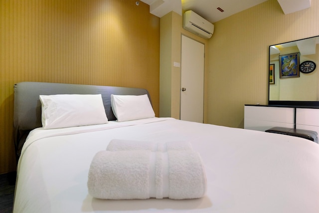 グリーン ベイ プルイト アパートメントにあるホーミー 2 ベッドルーム、モール近く