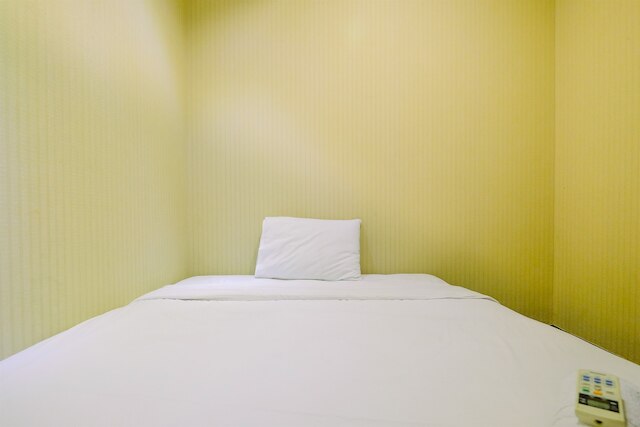 グリーン ベイ プルイト アパートメントにあるホーミー 2 ベッドルーム、モール近く