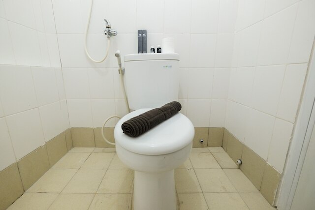 シンプリー リビング 2 ベッドルーム アット バスラ シティ アパートメント