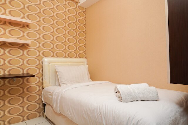 パンコラン リバーサイドにあるアパートメント、居心地のよい 2 ベッドルーム