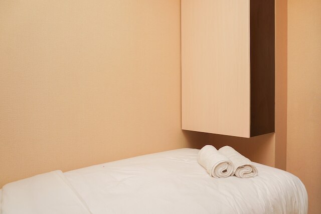 パンコラン リバーサイドにあるアパートメント、居心地のよい 2 ベッドルーム