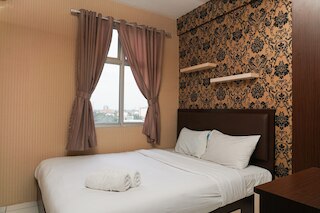 パンコラン リバーサイドにあるアパートメント、居心地のよい 2 ベッドルーム