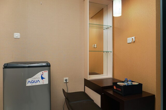 パンコラン リバーサイドにあるアパートメント、居心地のよい 2 ベッドルーム