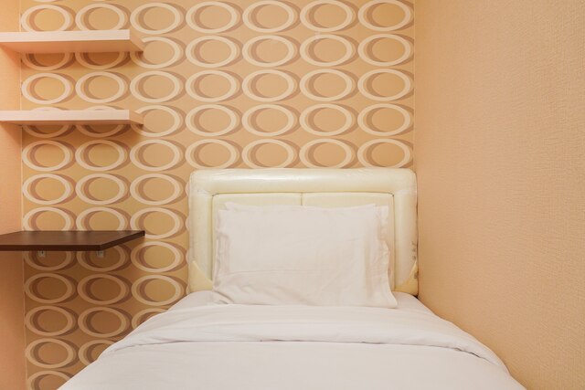 パンコラン リバーサイドにあるアパートメント、居心地のよい 2 ベッドルーム