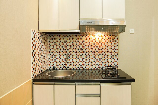 パンコラン リバーサイドにあるアパートメント、居心地のよい 2 ベッドルーム