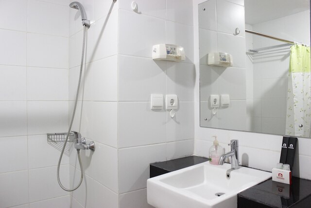 ベバリー ダゴ アパートメントにある快適なスタジオ、ITB 近く